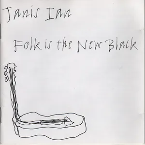 Folk is the new black